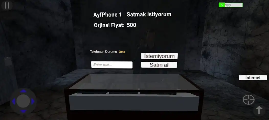 Play Telefoncu Simulator  and enjoy Telefoncu Simulator with UptoPlay