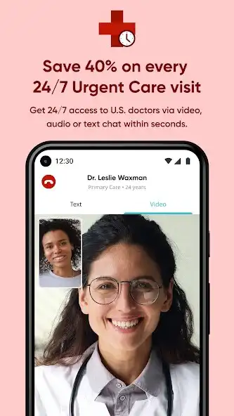 Play Telehealth Online by HealthTap  and enjoy Telehealth Online by HealthTap with UptoPlay