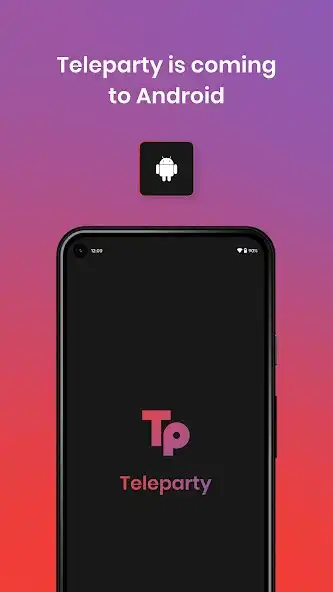 Play Teleparty - Watch Parties  and enjoy Teleparty - Watch Parties with UptoPlay