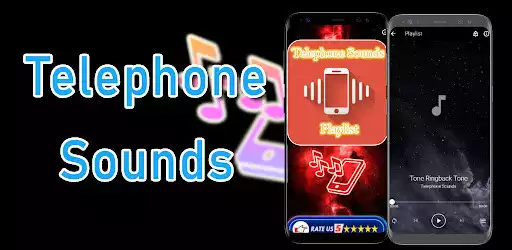 Play Telephone Sounds  and enjoy Telephone Sounds with UptoPlay