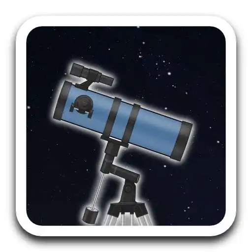 Free play online Telescope Calc  APK