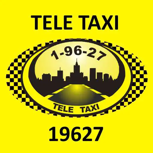 Play TELE TAXI Warszawa 19627 APK