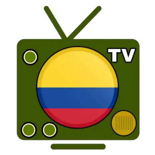 Play Television de Colombia - Canales de tv Colombiana APK