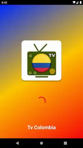 Play Television de Colombia - Canales de tv Colombiana  and enjoy Television de Colombia - Canales de tv Colombiana with UptoPlay