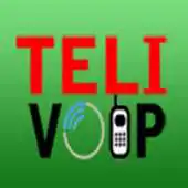 Free play online Telivoip Green Dailer APK