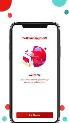 Play TelkomsigmaX  and enjoy TelkomsigmaX with UptoPlay