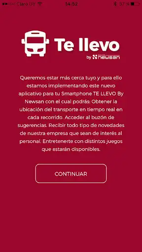 Play Te Llevo - Newsan  and enjoy Te Llevo - Newsan with UptoPlay