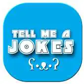 Free play online Tell Me A Funny Jokes APK