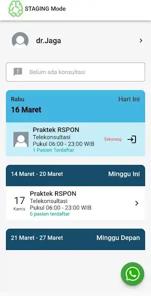 Play TellPON Nakes by SiapDok as an online game TellPON Nakes by SiapDok with UptoPlay