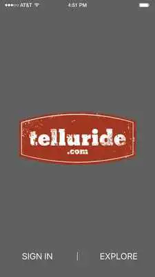 Play Telluride Lodging