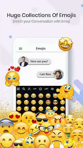 Play Telugu (India) Voice Typing Keyboard  and enjoy Telugu (India) Voice Typing Keyboard with UptoPlay