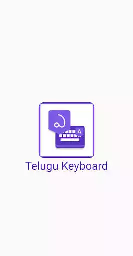 Play Telugu Keyboard : Easy Telugu Typing  and enjoy Telugu Keyboard : Easy Telugu Typing with UptoPlay