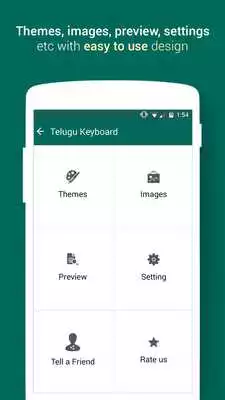 Play Telugu Keyboard