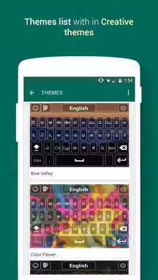 Play Telugu Keyboard