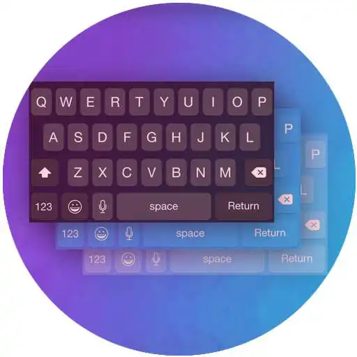 Play Tema Keyboard Wallpaper APK