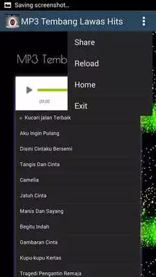 Play Tembang Kenangan Apps MP3