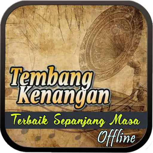 Play Tembang Kenangan Terbaik Sepanjang Masa Offline APK