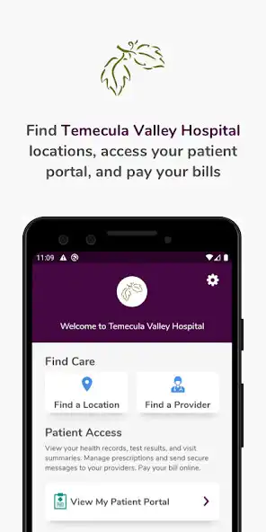 Play Temecula Valley Hospital  and enjoy Temecula Valley Hospital with UptoPlay