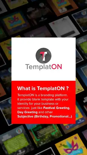 Play TemplatON  and enjoy TemplatON with UptoPlay