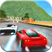 Free play online Temple Car Racing 2016 APK