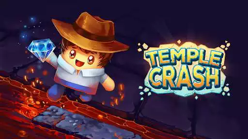 Play Temple Crash  and enjoy Temple Crash with UptoPlay