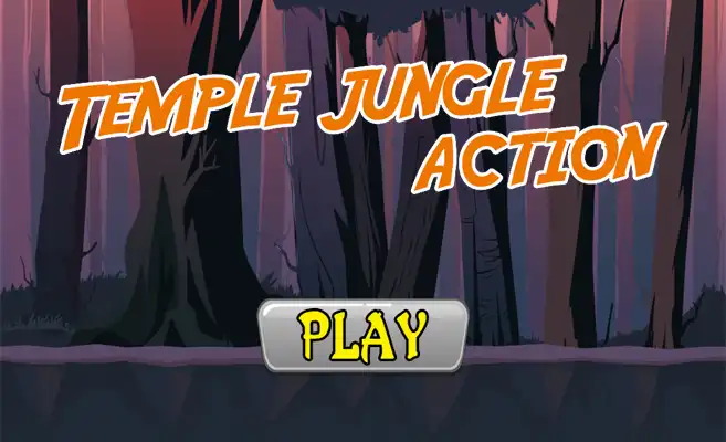 Play Temple Jungle Action