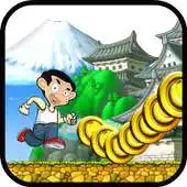 Free play online Temple Pean Adventure Run APK