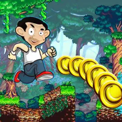 Play Temple Pean Adventure Run