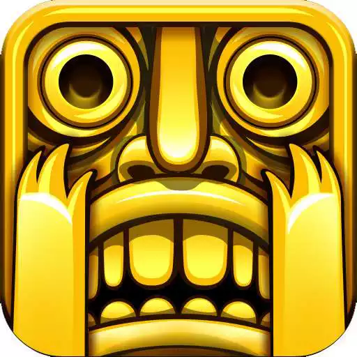 Free play online Temple Run APK