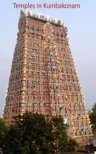 Play Temples in Kumbakonam  and enjoy Temples in Kumbakonam with UptoPlay