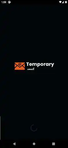 Play Temporary Email -Instant Email  and enjoy Temporary Email -Instant Email with UptoPlay