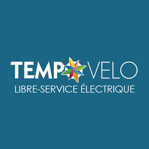 Play Tempo Vélo libre-service élect APK