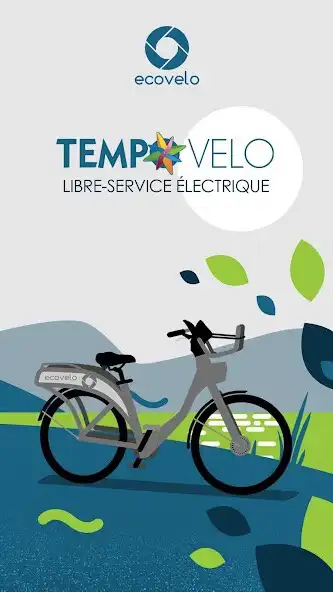 Play Tempo Vélo libre-service élect  and enjoy Tempo Vélo libre-service élect with UptoPlay