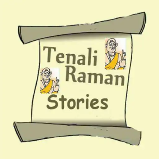 Play Tenali raman stories APK