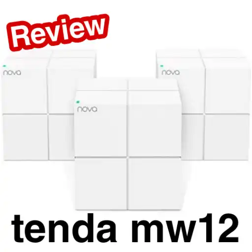 Play tenda mw12 reviews APK