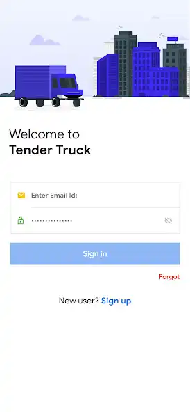 Play Tender Truck - For Fleet Owner  and enjoy Tender Truck - For Fleet Owner with UptoPlay