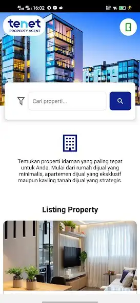 Play Tenet Property Agent  and enjoy Tenet Property Agent with UptoPlay