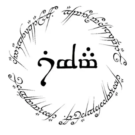 Play Tengwar Converter APK