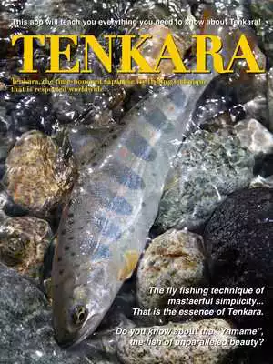 Play TENKARA JAPAN