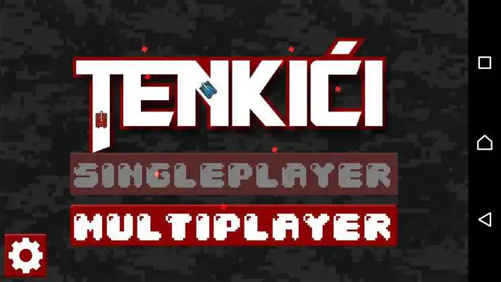 Play Tenkici