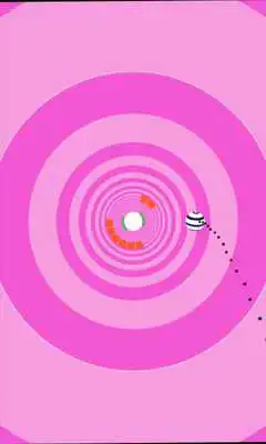 Play Tenkyu Vortex: Ball Rolly