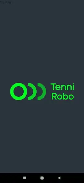 Play TenniRobo  and enjoy TenniRobo with UptoPlay