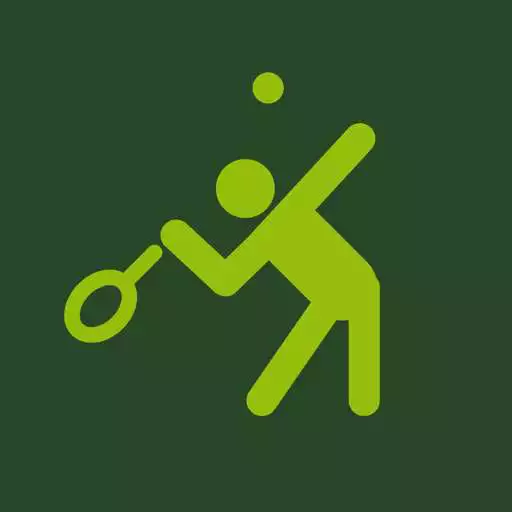 Free play online Tennis 24 - tennis live scores  APK