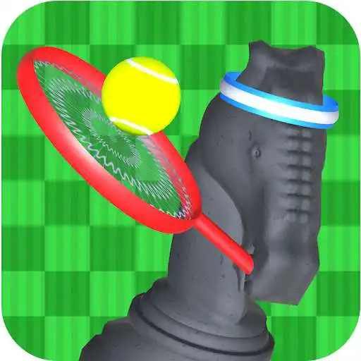 Play Tennis Chess APK