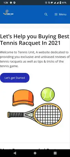 Play Tennis Unit  and enjoy Tennis Unit with UptoPlay