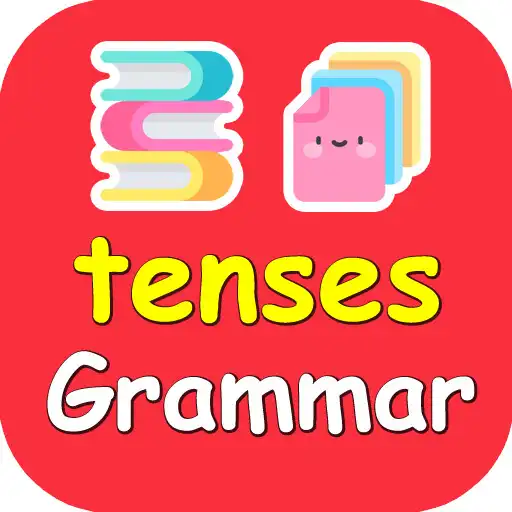 Play Tenses Grammar Bahasa Inggris APK