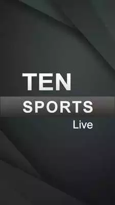 Play Ten Sports