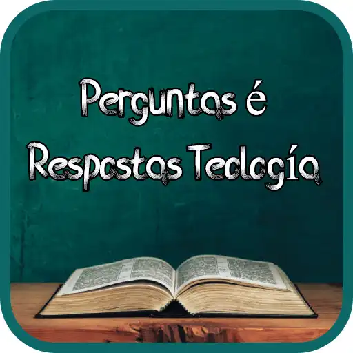 Free play online Teologia Perguntas e Respostas APK