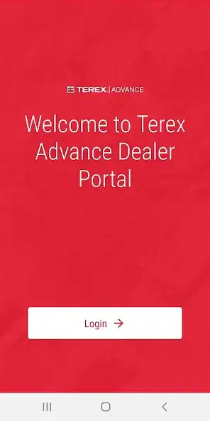 Play Terex Advance Portal  and enjoy Terex Advance Portal with UptoPlay