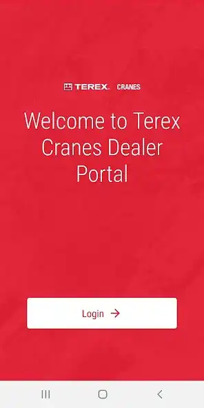 Play Terex Cranes Portal  and enjoy Terex Cranes Portal with UptoPlay